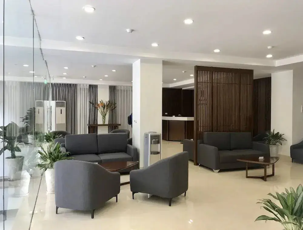 Ханой: Reiwa Inn Apartment