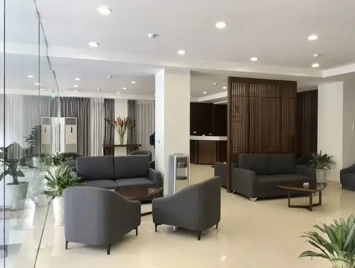 Ханой: Reiwa Inn Apartment