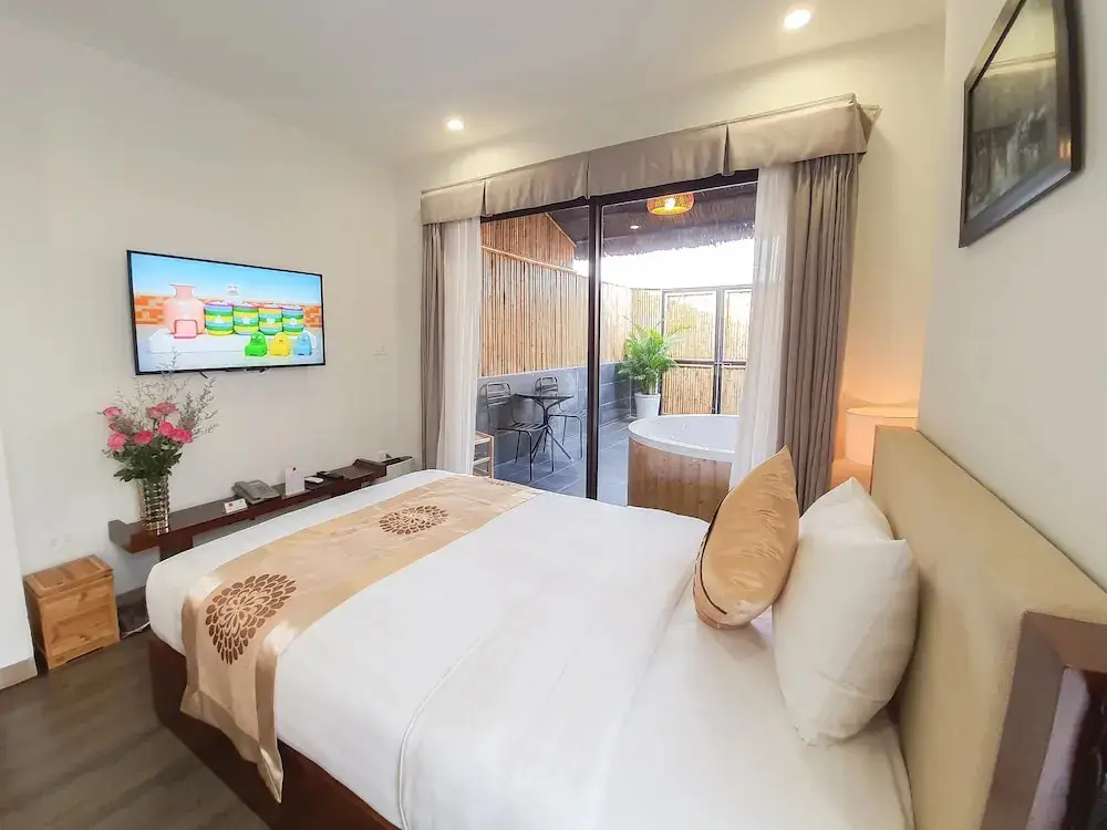 Ханой: Reiwa Inn Apartment