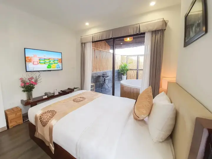 Ханой: Reiwa Inn Apartment