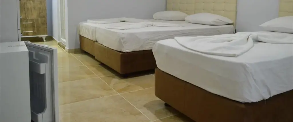 Мармара: Afissia Garden Hotel