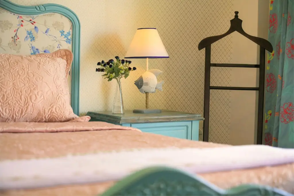 Айвалык: Nilufer Otel - Adult Only