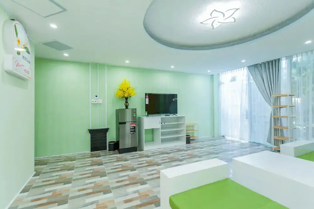 Вунгтау: MT House Ngoc Tuoc