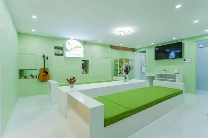 Вунгтау: MT House Ngoc Tuoc