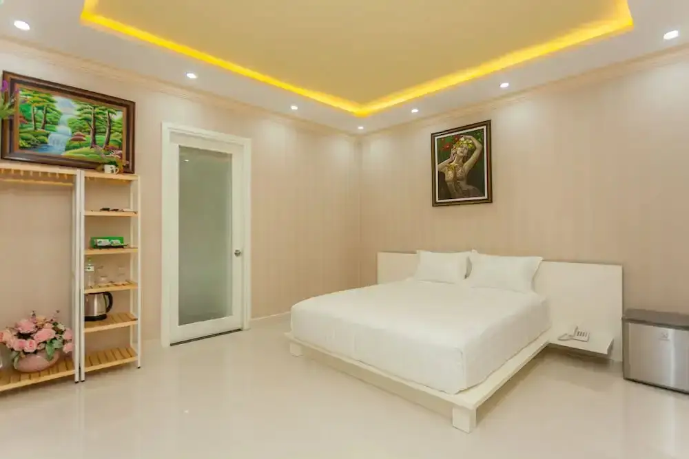 Вунгтау: MT House Ngoc Tuoc