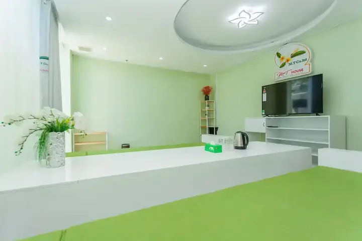 Вунгтау: MT House Ngoc Tuoc