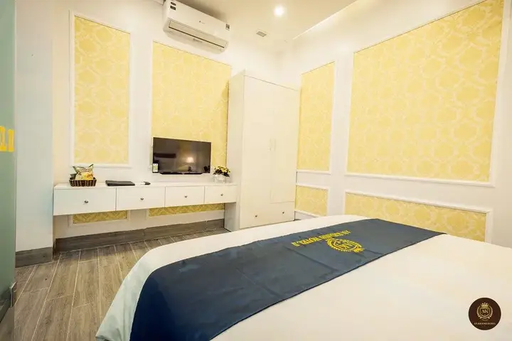 Ханой: AHA An Khanh 2 Hotel