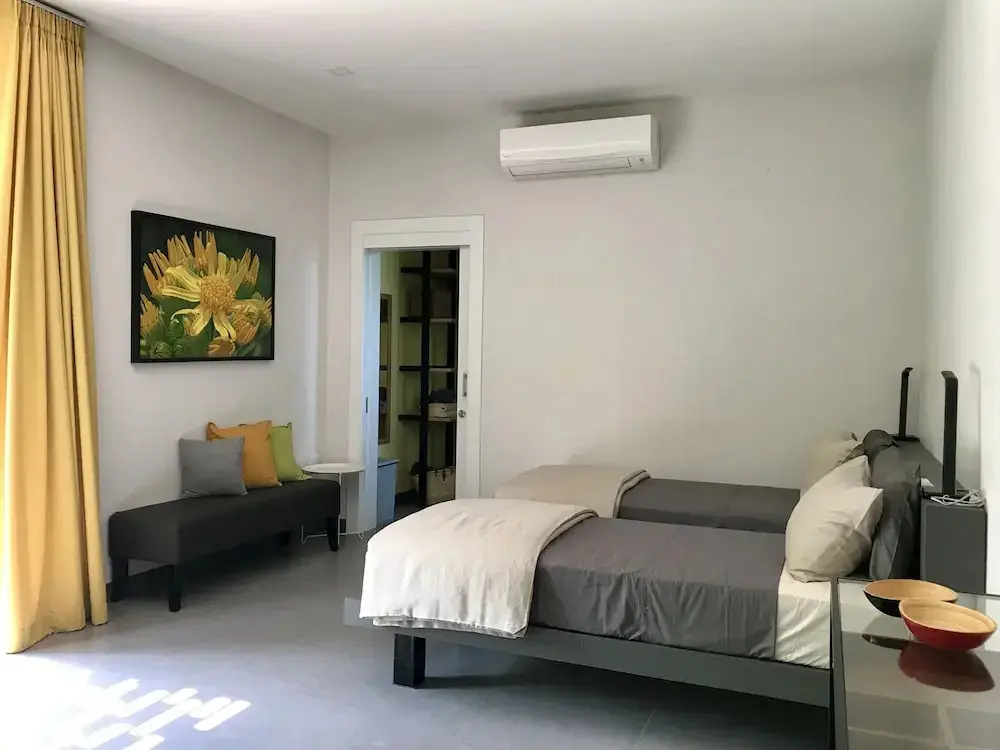 Чаам: ZiZ Boutique House