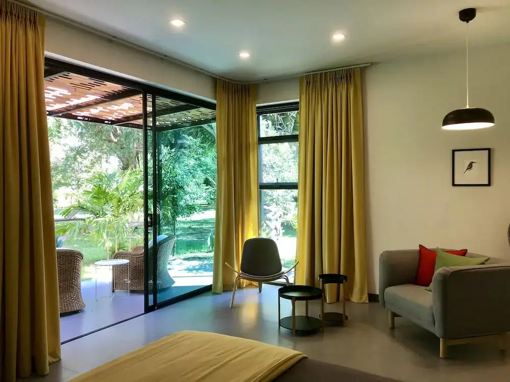 Чаам: ZiZ Boutique House