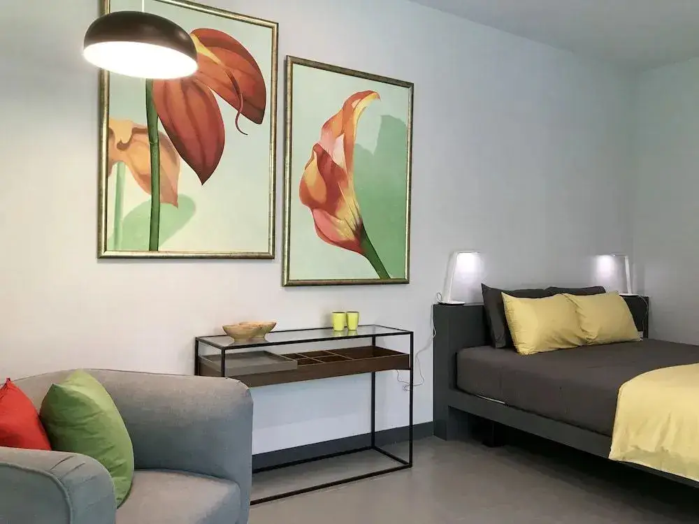 ZiZ Boutique House — фото 1