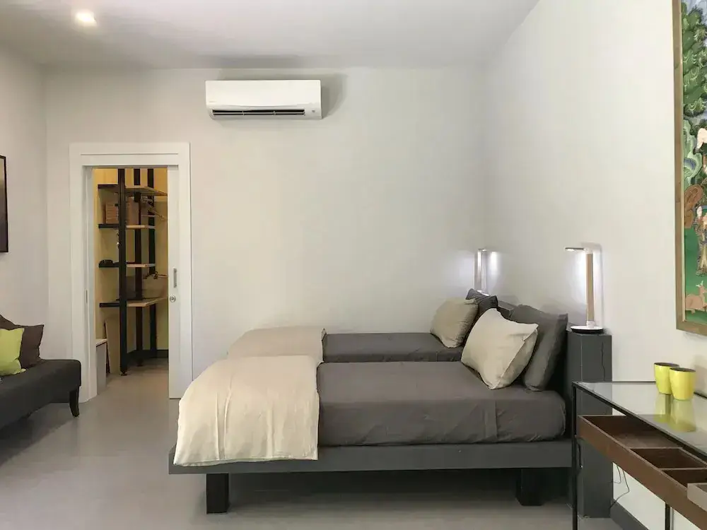 Чаам: ZiZ Boutique House