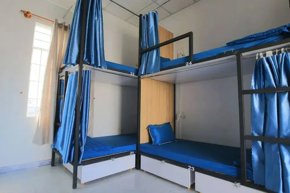 Нячанг: First Hostel Nha Trang