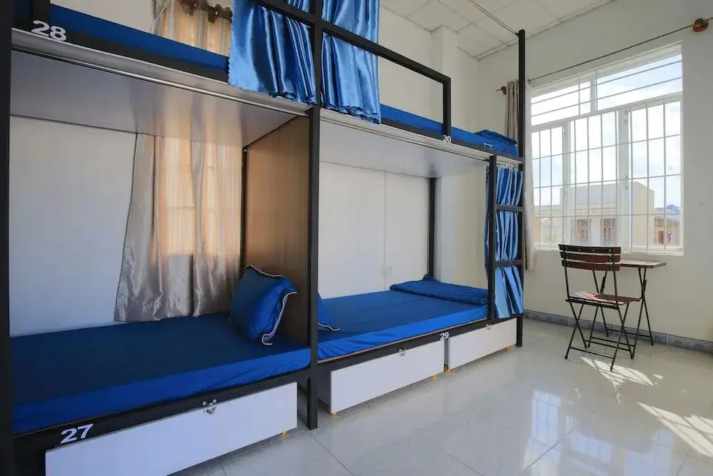 Нячанг: First Hostel Nha Trang