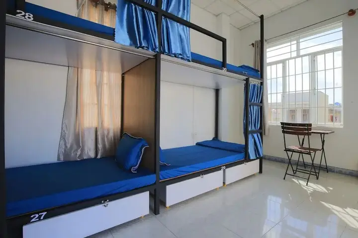 Нячанг: First Hostel Nha Trang