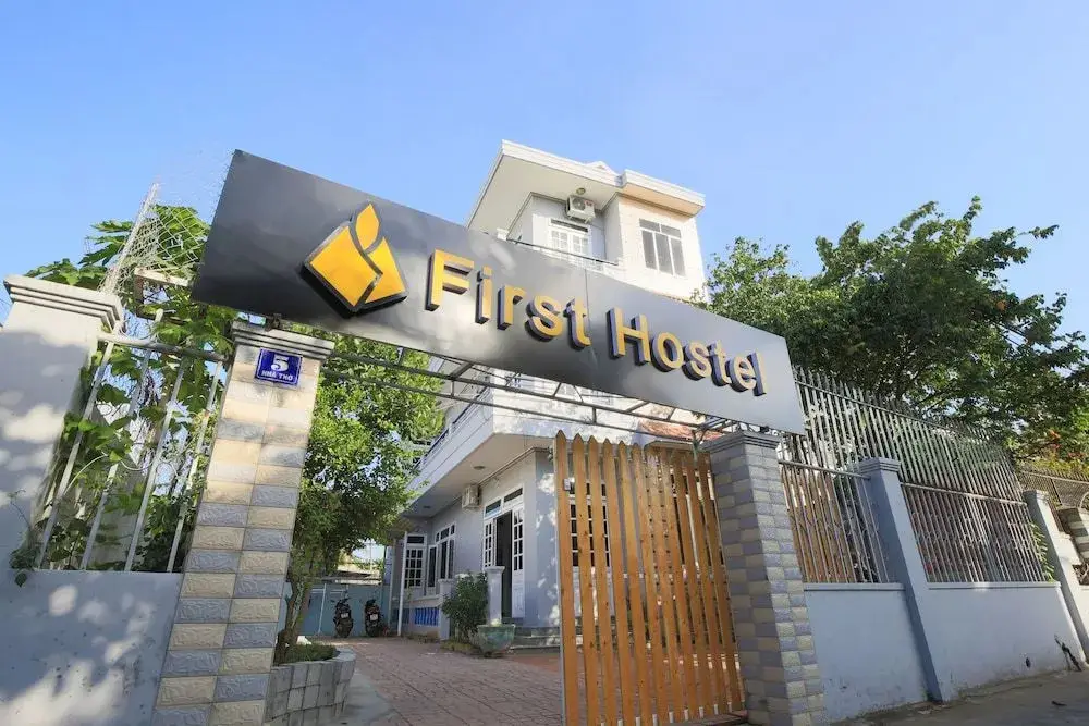 First Hostel Nha Trang — фото 1
