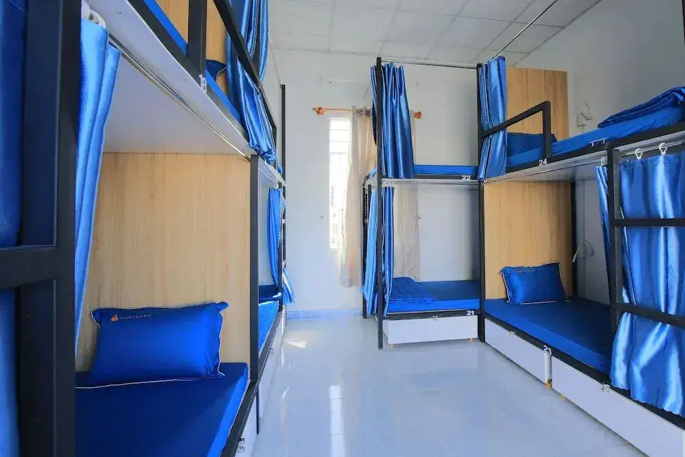 Нячанг: First Hostel Nha Trang