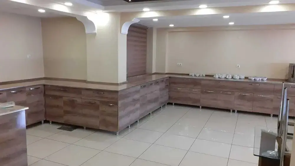 Бартын: Grand Asiye