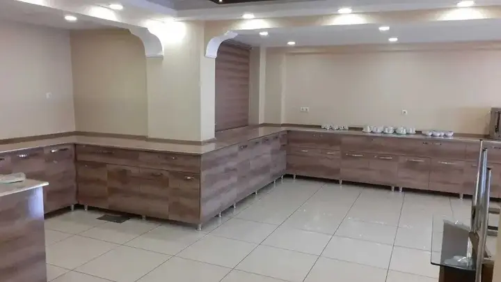 Бартын: Grand Asiye