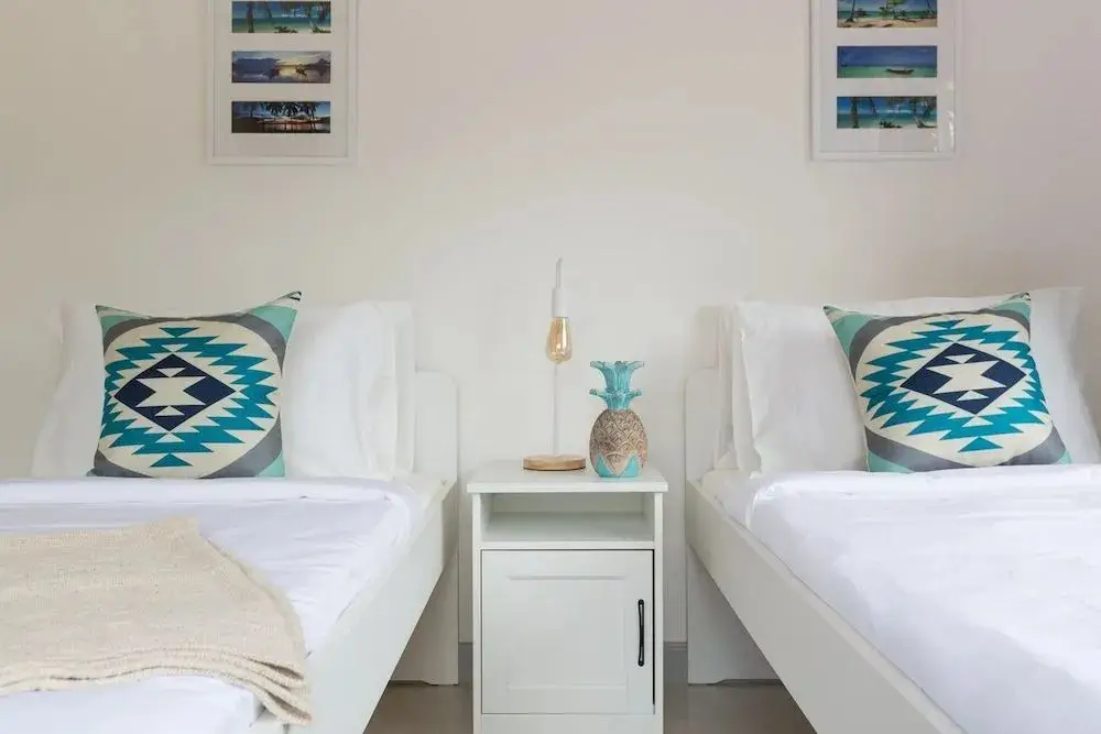 Самуи: Sam-kah Karibu Beach House