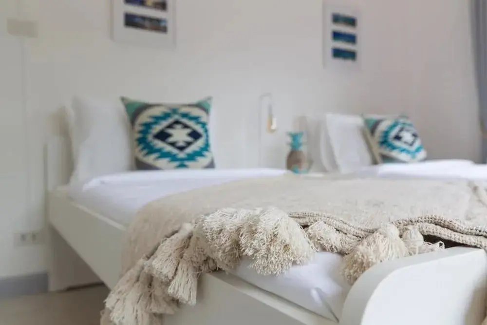 Самуи: Sam-kah Karibu Beach House