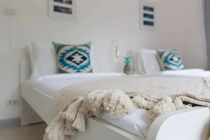 Самуи: Sam-kah Karibu Beach House
