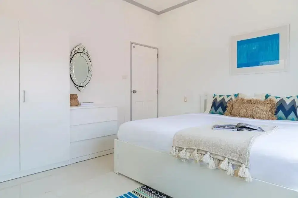 Самуи: Sam-kah Karibu Beach House