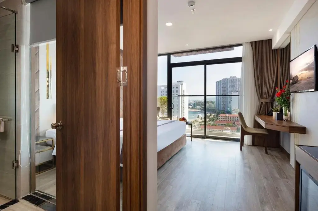 Нячанг: Senia Hotel