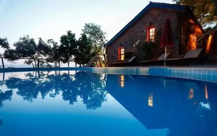 Мугла: Villa Punto