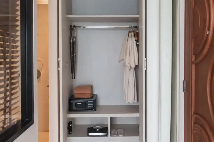 Ратчабури: Rachabhura Hotel