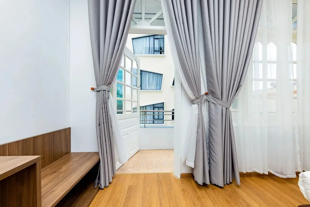 Нячанг: OYO 336 Homey Hotel