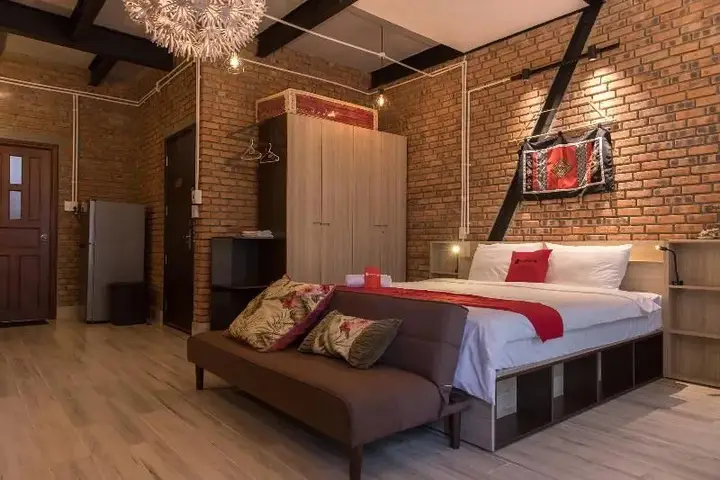 Дананг: RedDoorz Plus @ An Thuong 3
