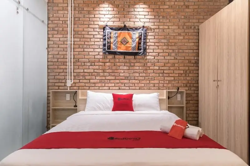 Дананг: RedDoorz Plus @ An Thuong 3