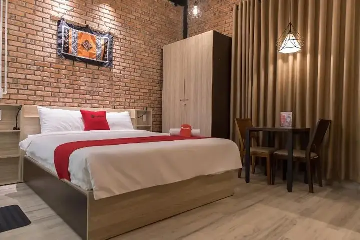 Дананг: RedDoorz Plus @ An Thuong 3