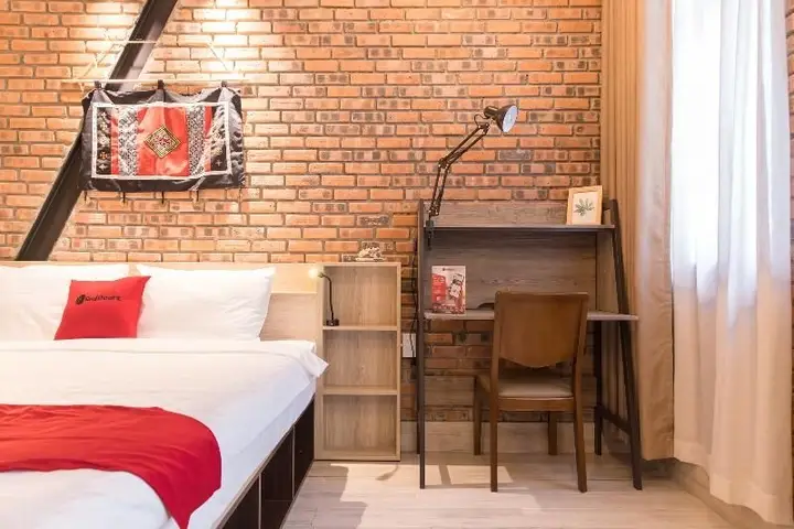 Дананг: RedDoorz Plus @ An Thuong 3