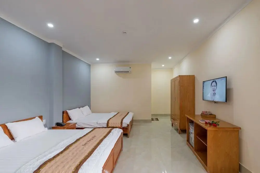 остров Фукуок: Sen Vang Ville Phu Quoc