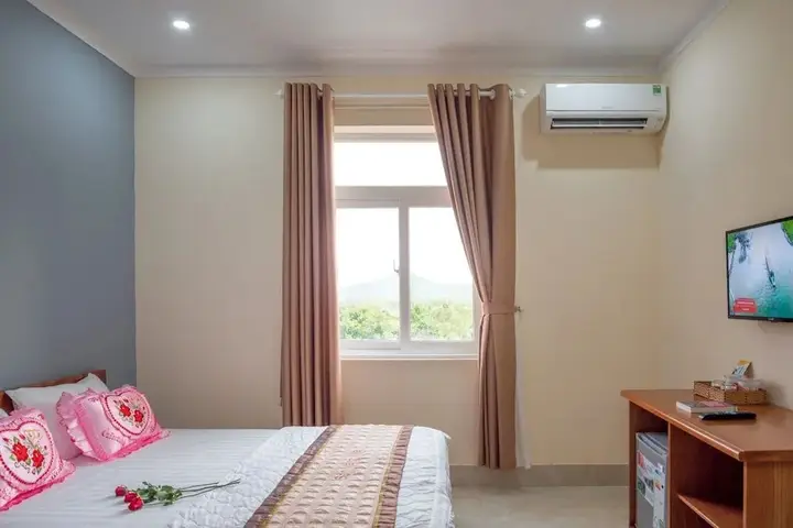 остров Фукуок: Sen Vang Ville Phu Quoc