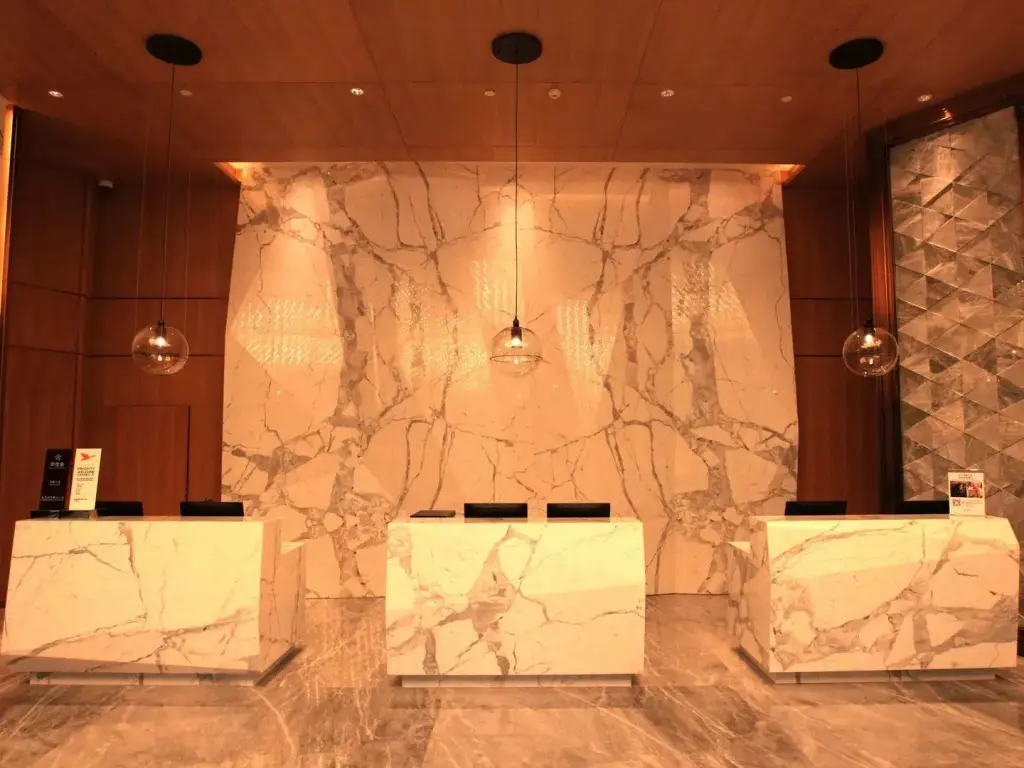 Сиань: Mercure Xian Hi Tech Zone