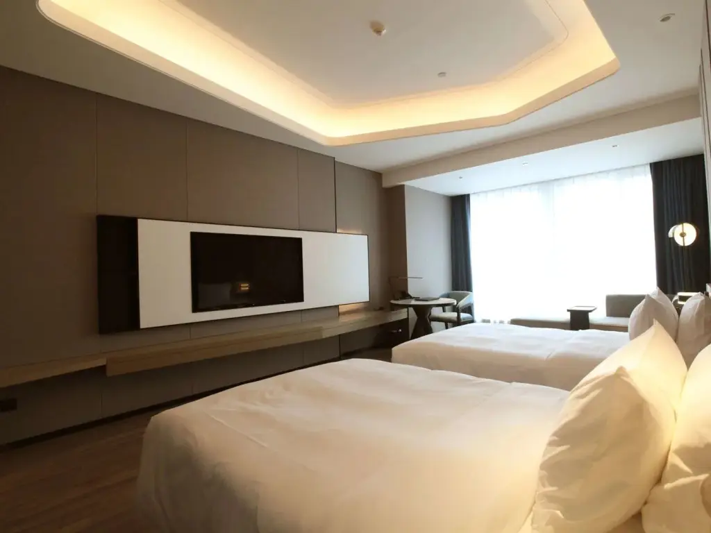 Сиань: Mercure Xian Hi Tech Zone