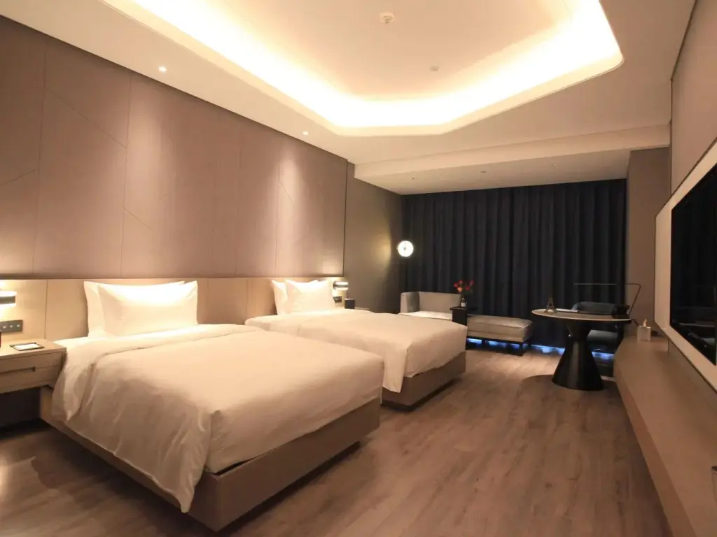 Сиань: Mercure Xian Hi Tech Zone