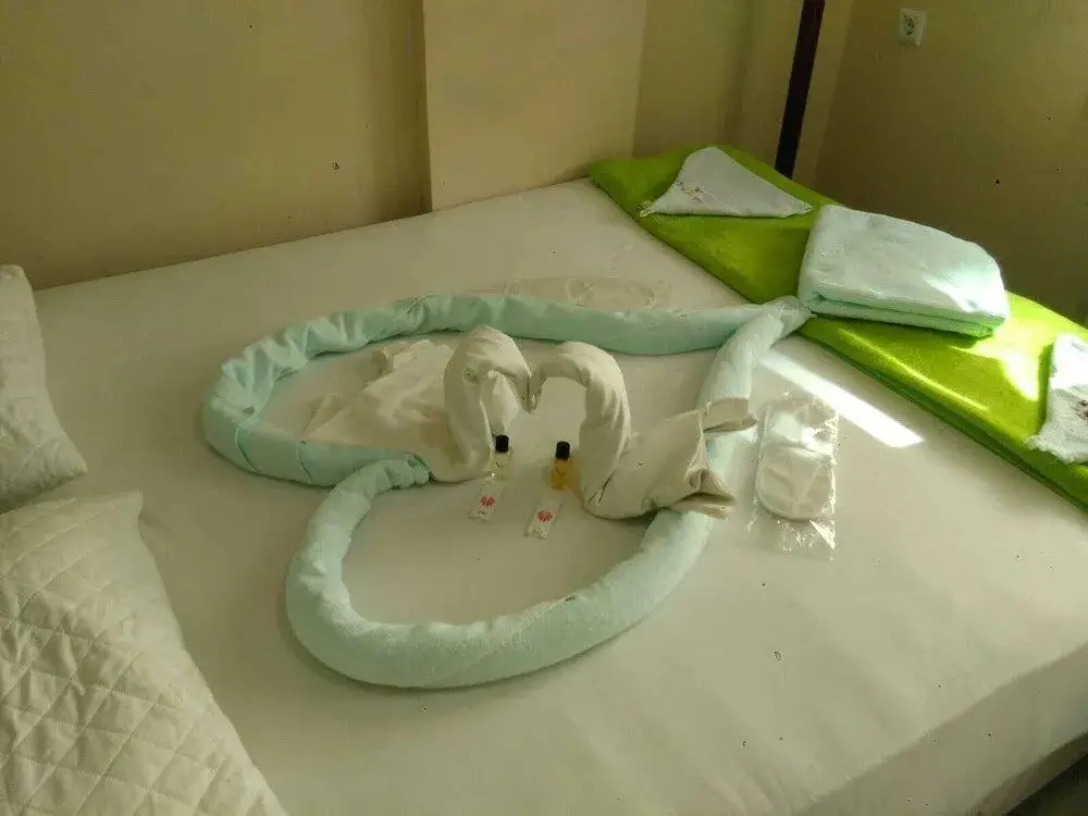 Эдирне: Otel 22 Edirne