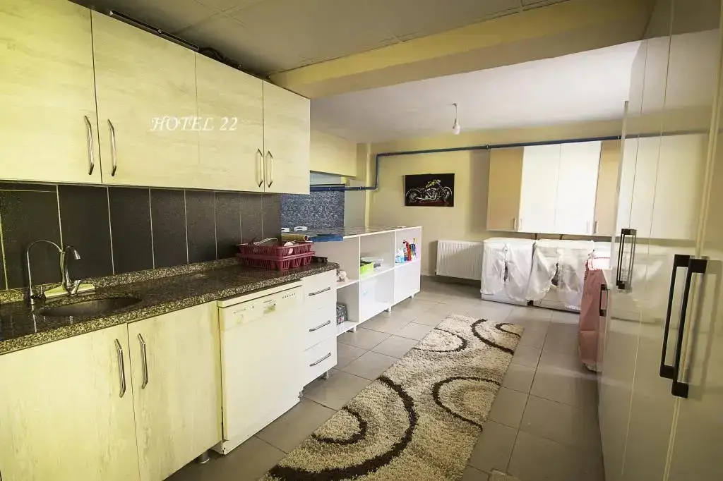 Эдирне: Otel 22 Edirne