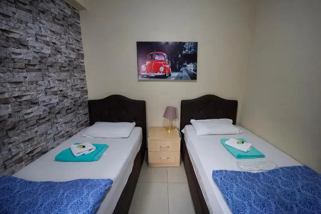 Эдирне: Otel 22 Edirne