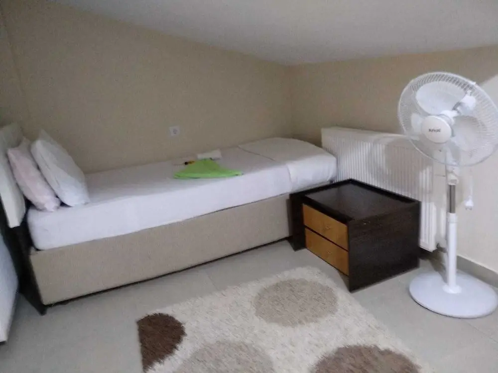 Эдирне: Otel 22 Edirne