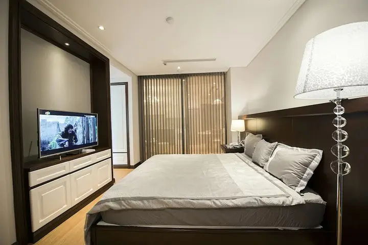 Ханой: Hong Gia Tue Apartment