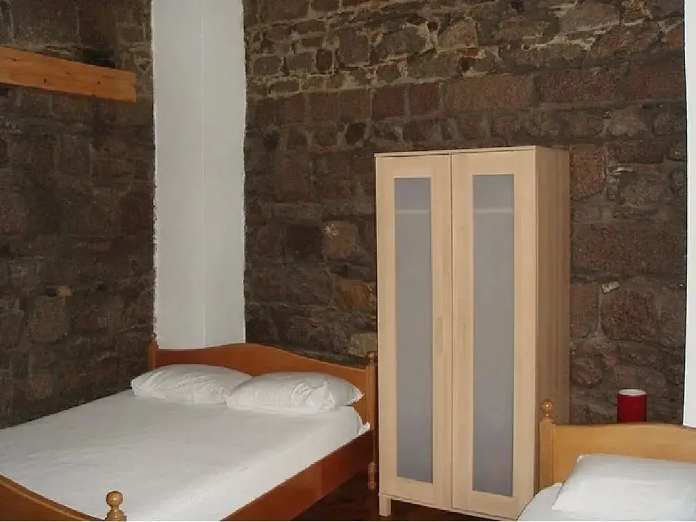 Бехрамкале: Assos Tas Ev Pansiyon