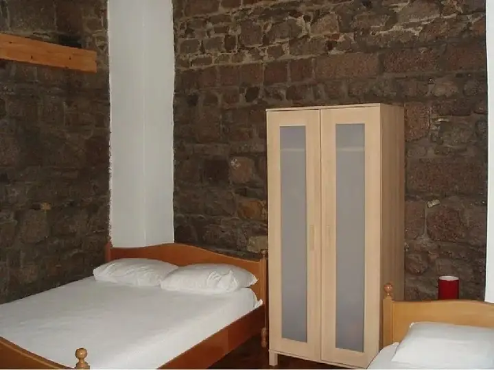 Бехрамкале: Assos Tas Ev Pansiyon