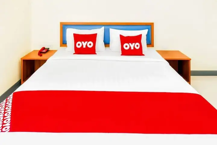 Хуахин: OYO 382 Baan Poemsuk Hua Hin (Vaccinated Staff) (SHA Plus+)