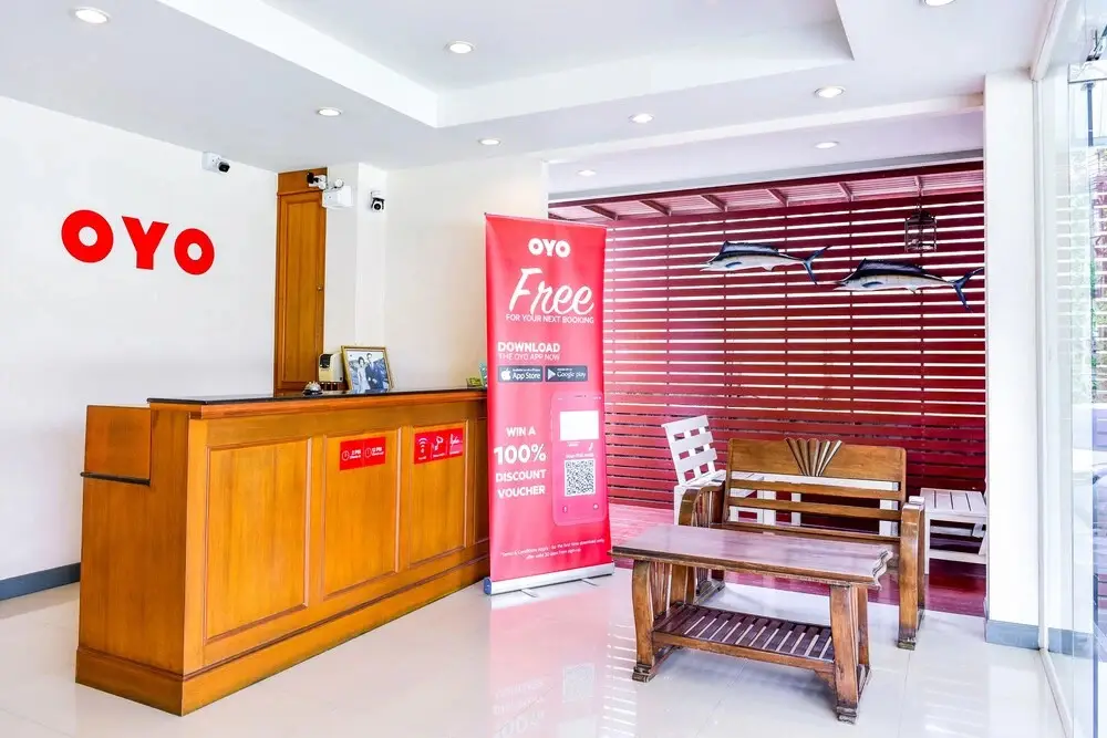Хуахин: OYO 382 Baan Poemsuk Hua Hin (Vaccinated Staff) (SHA Plus+)
