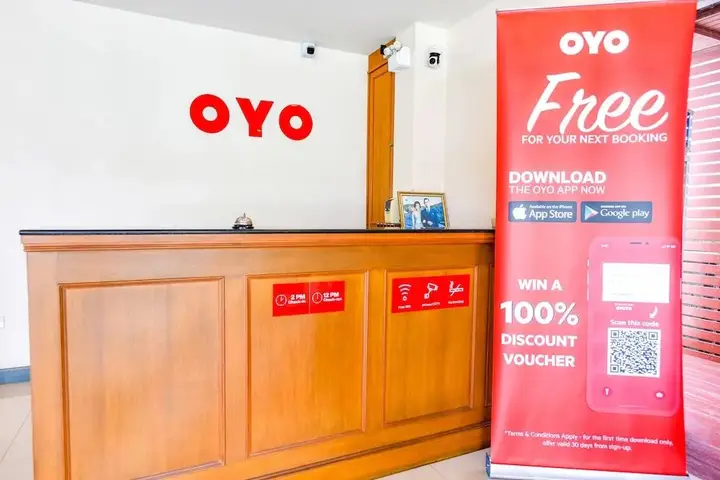 Хуахин: OYO 382 Baan Poemsuk Hua Hin (Vaccinated Staff) (SHA Plus+)