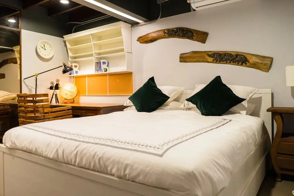 Бангкок: Narra House Sukhumvit58